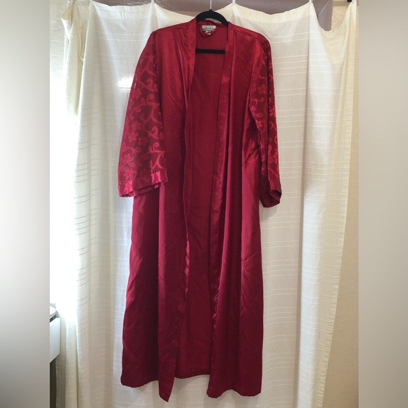 Red Robe - Picture 6 of 8